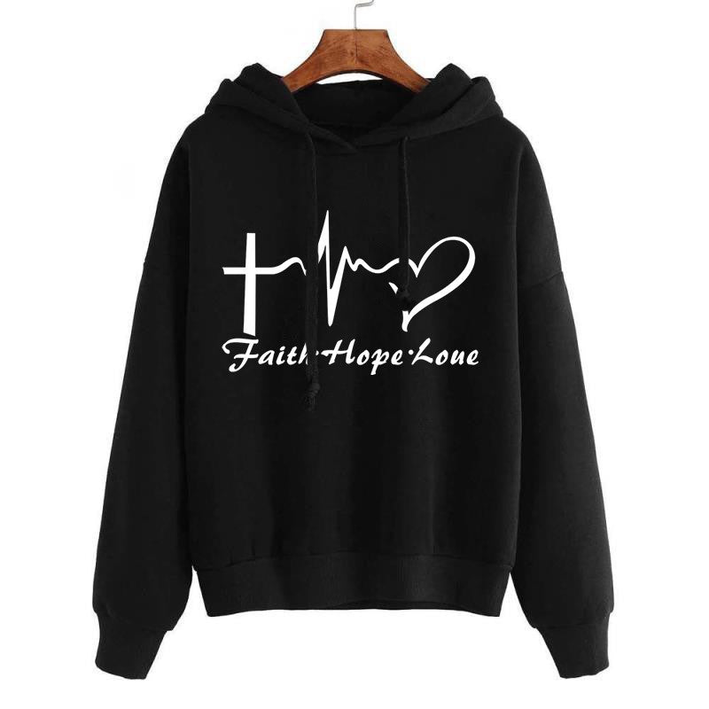 Hoodie Sweatshirt Pullover