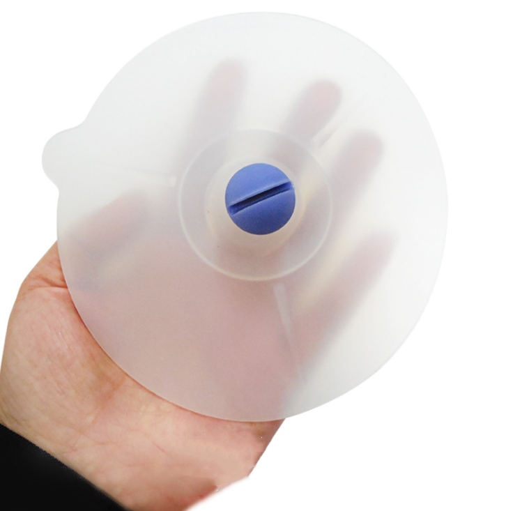 Silicone Cup