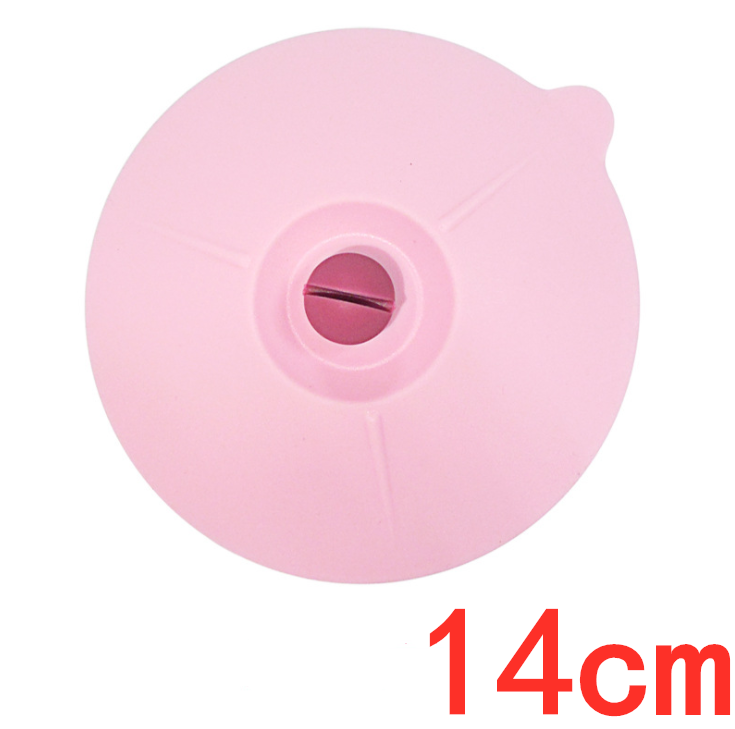 Silicone Cup