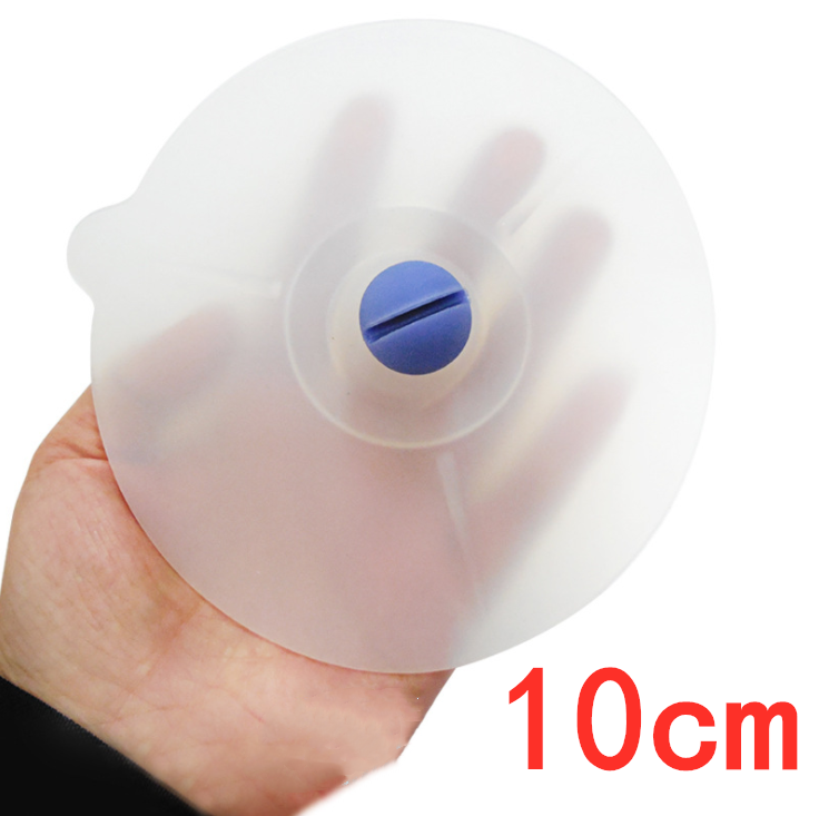 Silicone Cup