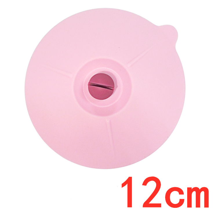 Silicone Cup