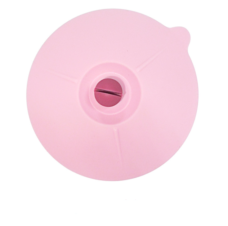 Silicone Cup