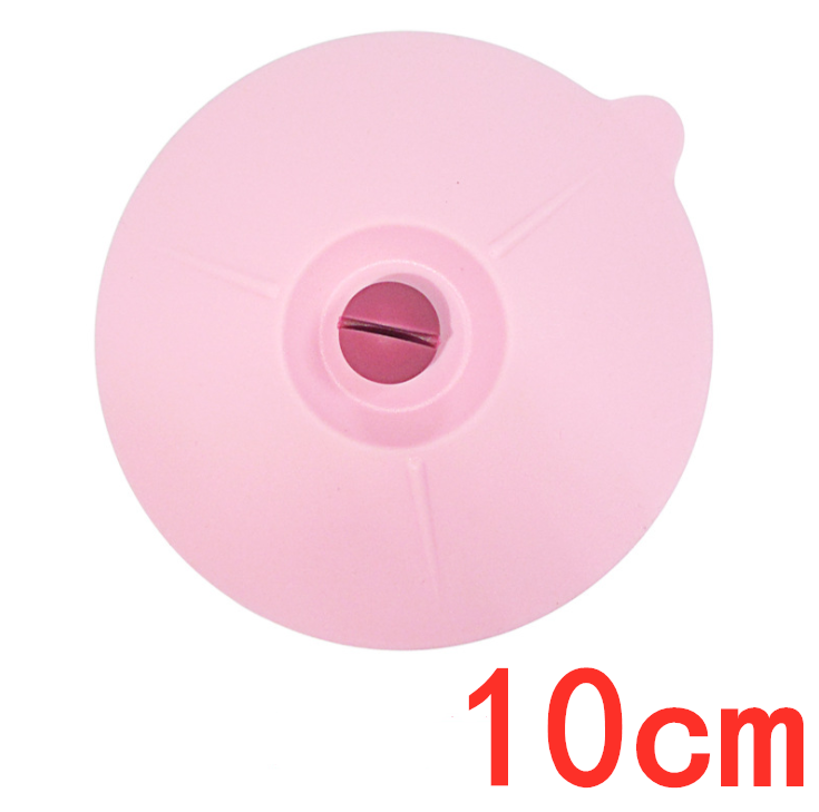 Silicone Cup