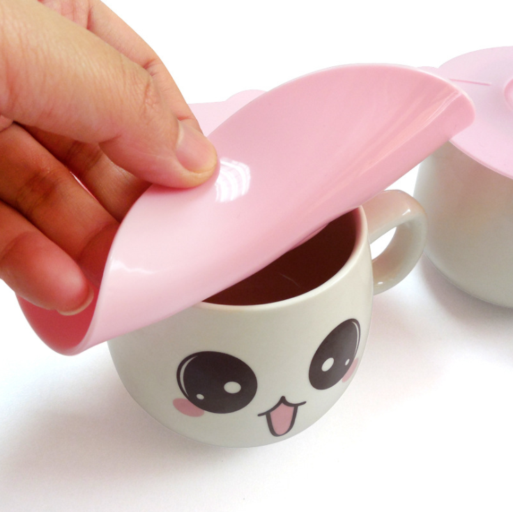 Silicone Cup