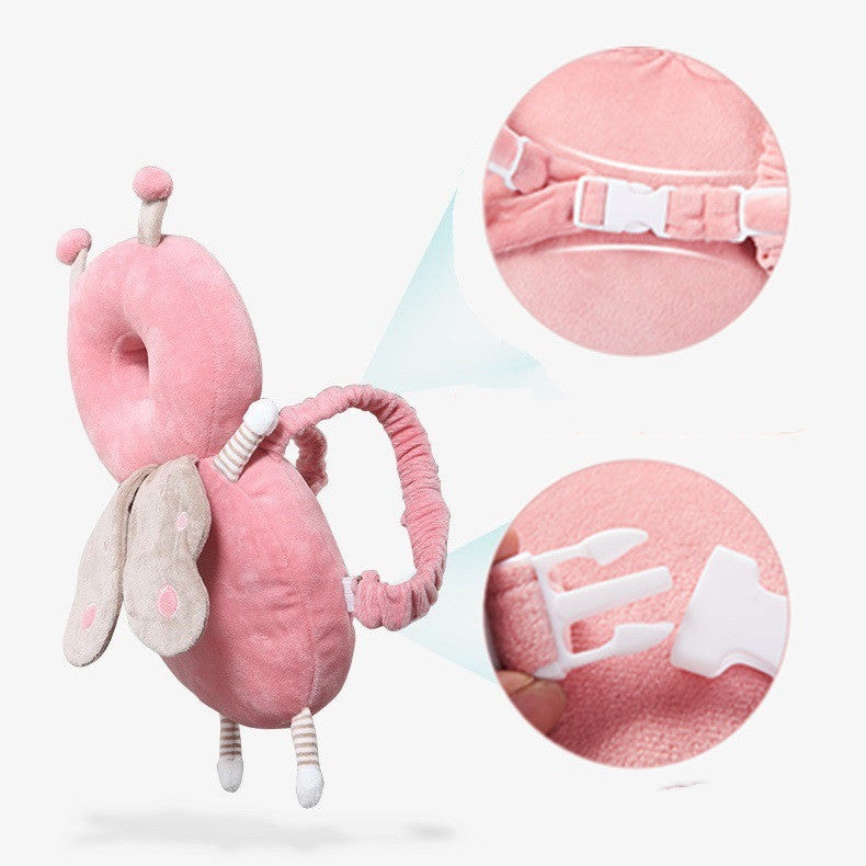 Anti Fall Pillow