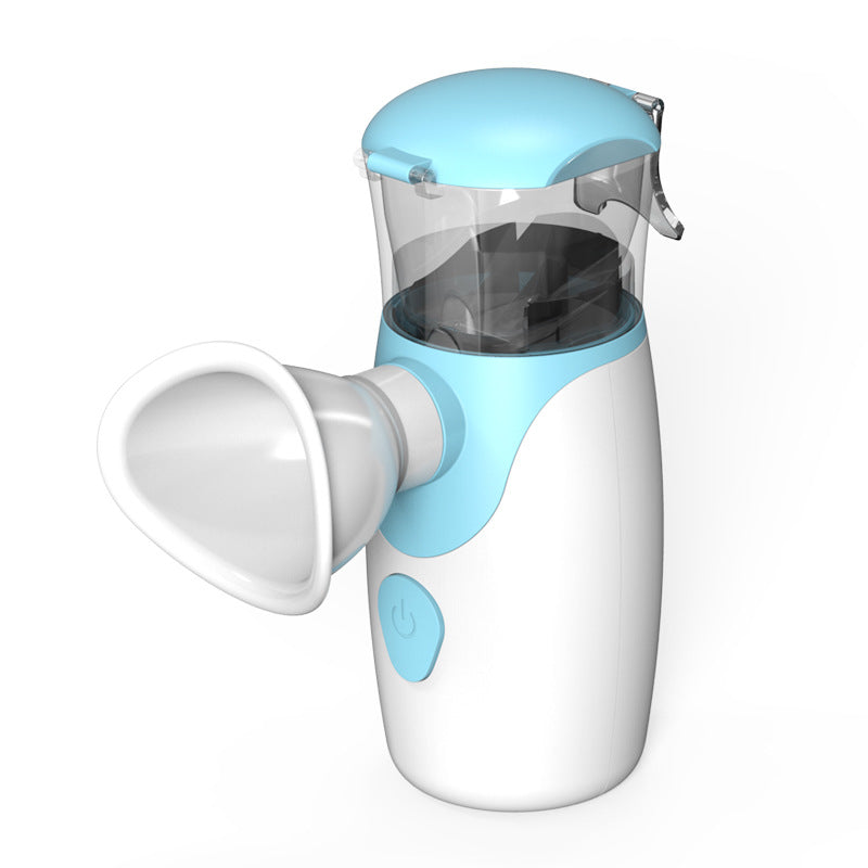 Eye Sprayer Face Spray Nano Steamer