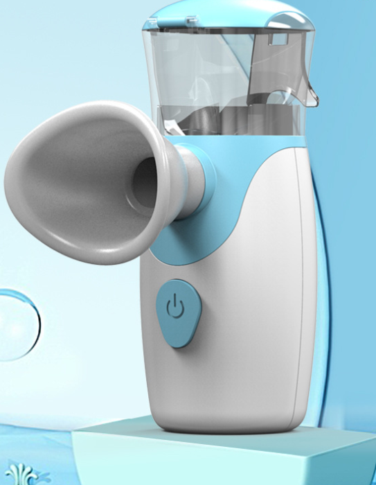 Eye Sprayer Face Spray Nano Steamer