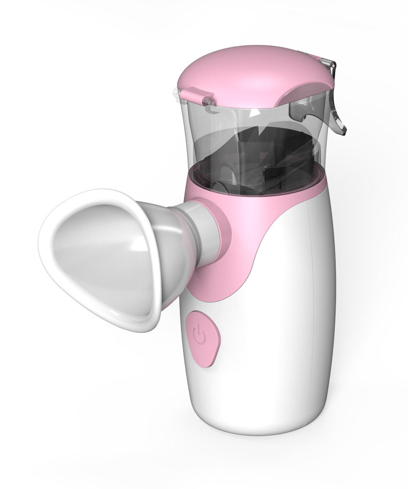 Eye Sprayer Face Spray Nano Steamer