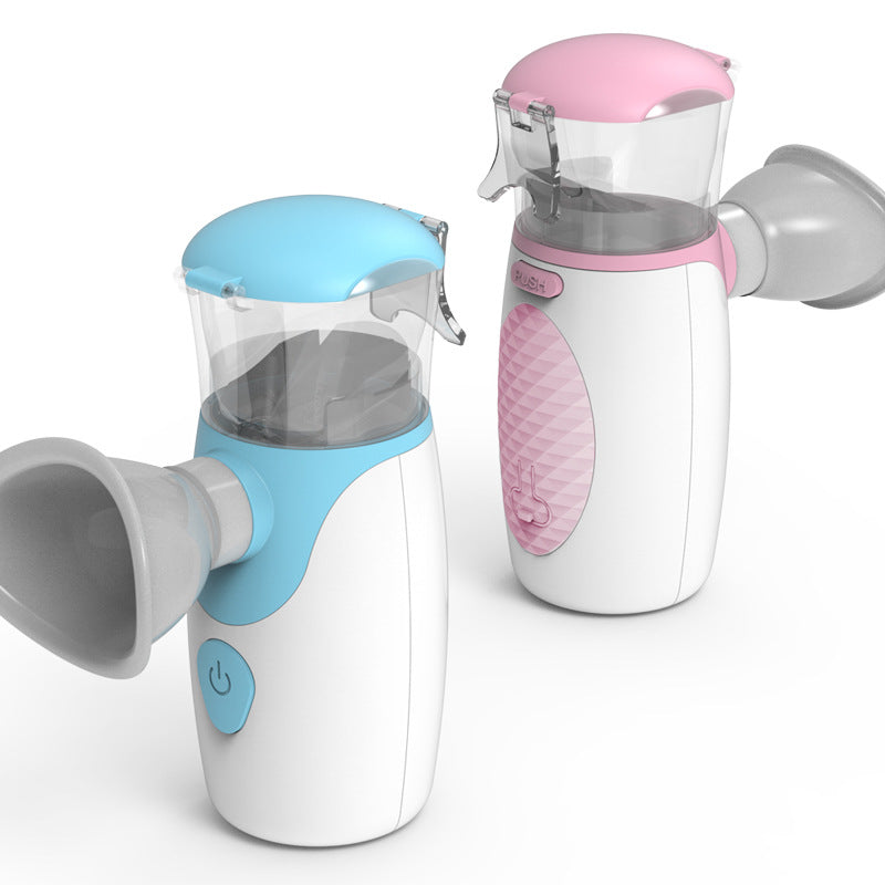 Eye Sprayer Face Spray Nano Steamer