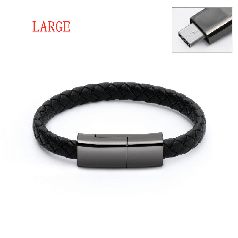 Bracelet Charging Cable