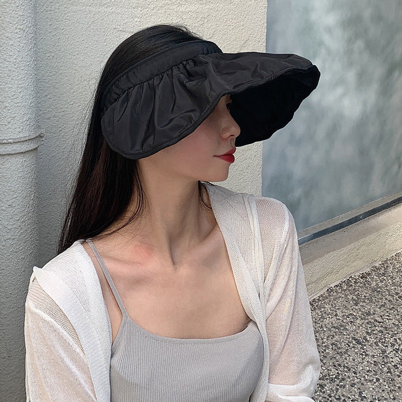 Anti-UV Sun Protection Foldable Hot