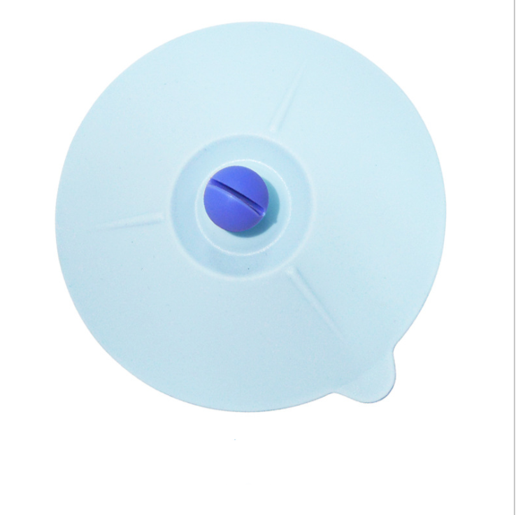 Silicone Cup