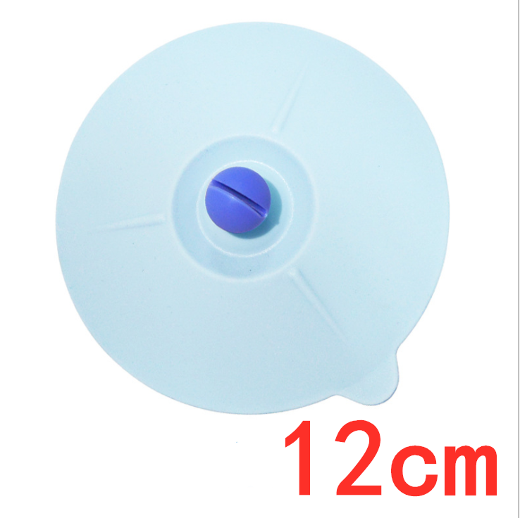 Silicone Cup