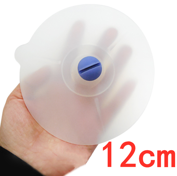 Silicone Cup