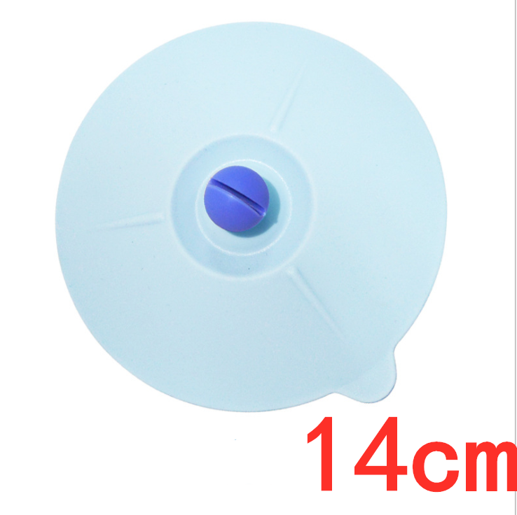 Silicone Cup