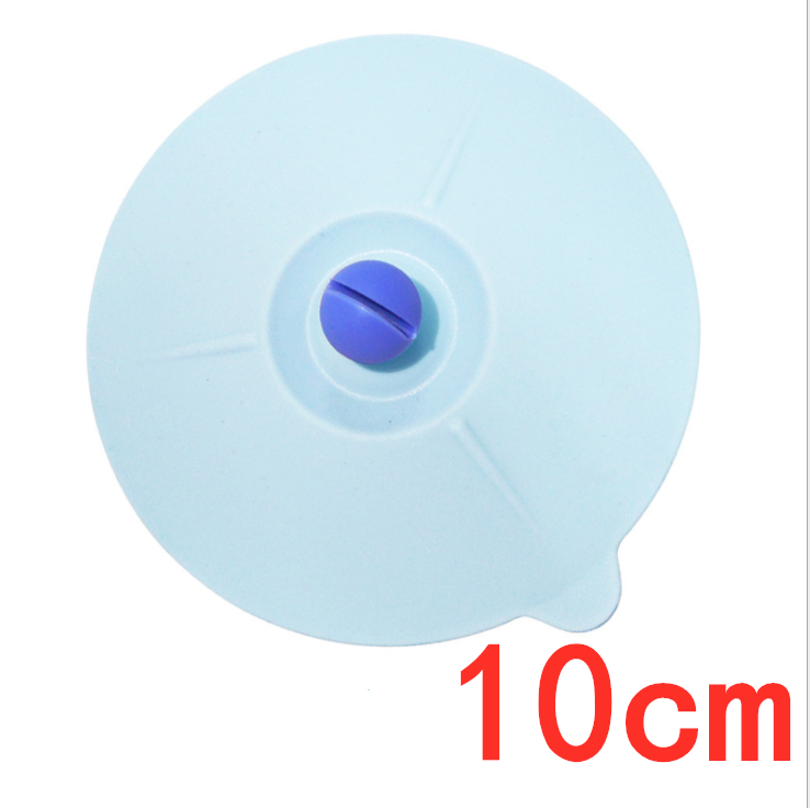 Silicone Cup