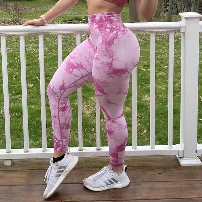 Legging Pants Seamless Push Up