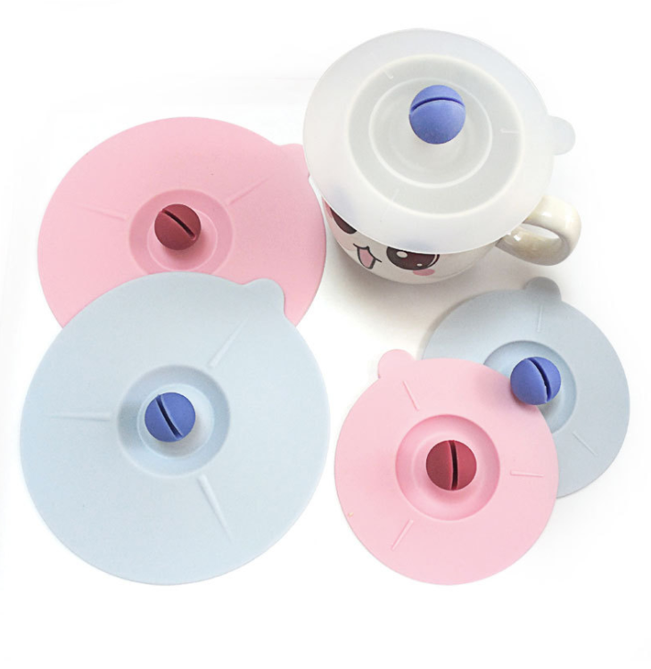 Silicone Cup