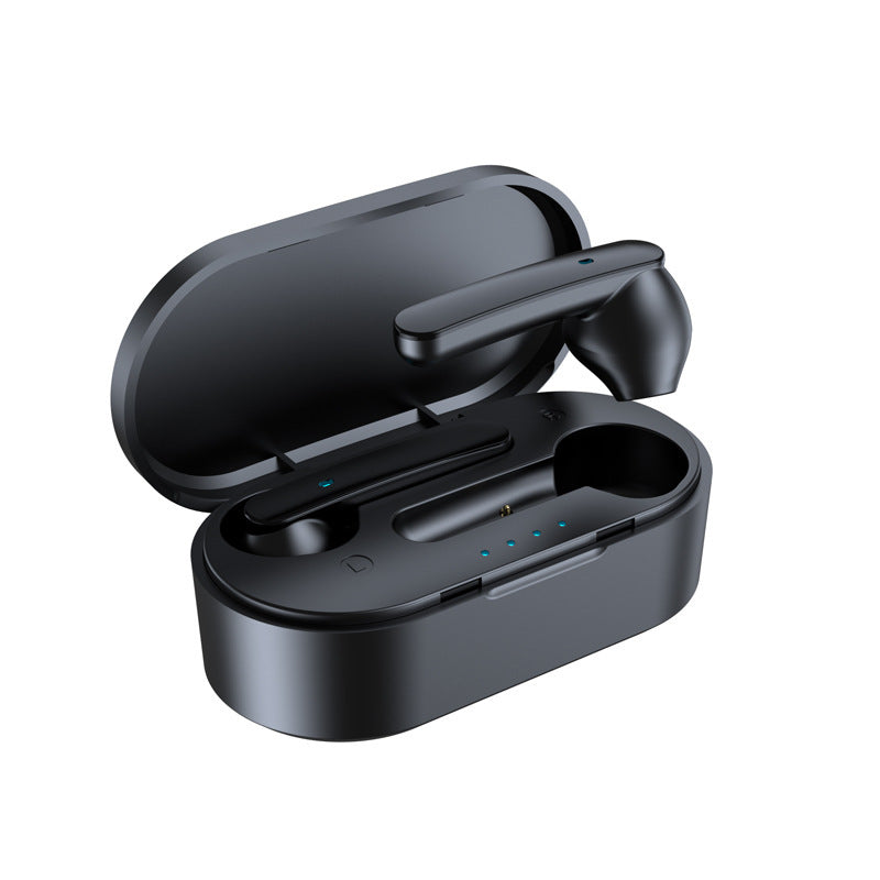 Wireless Headphone Stereo