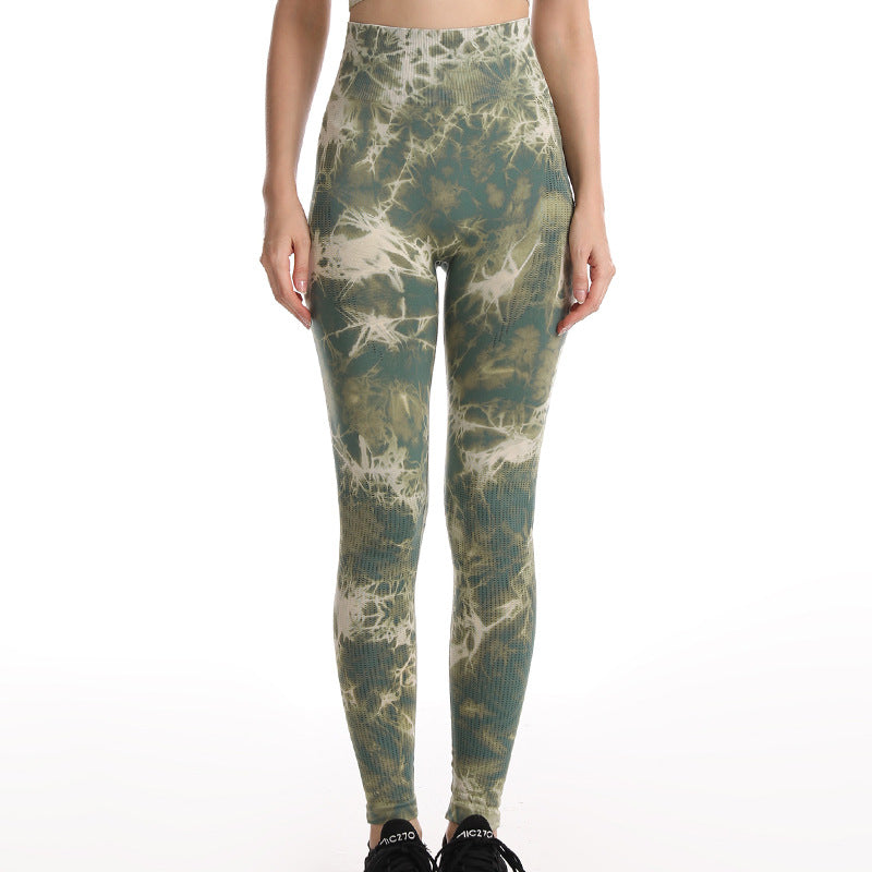Legging Pants Seamless Push Up
