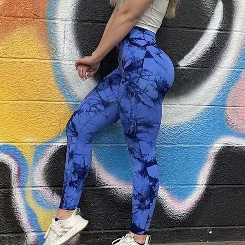 Legging Pants Seamless Push Up