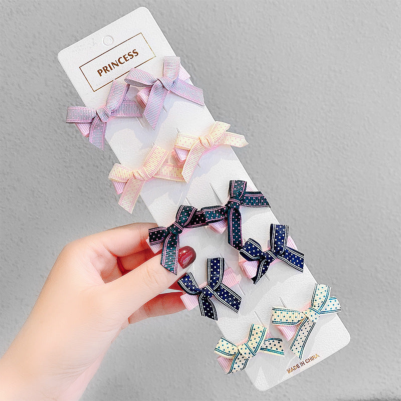 Baby Bow