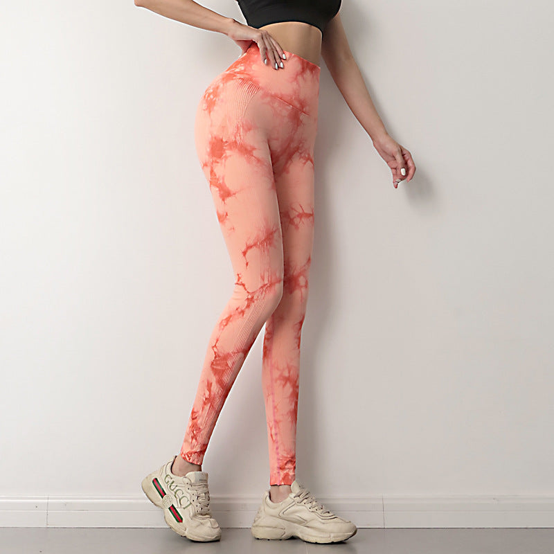 Legging Pants Seamless Push Up