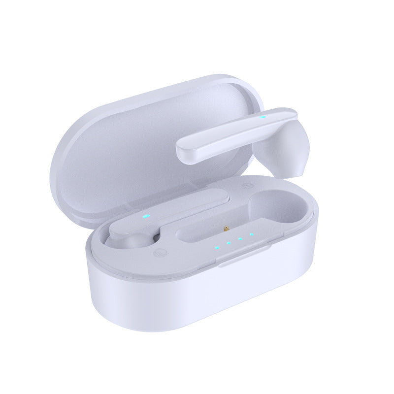 Wireless Headphone Stereo