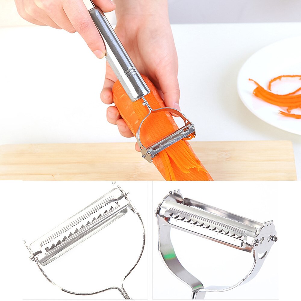 Vegetables Peeler